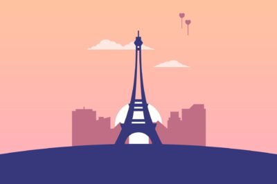 Bourses d’études en France pour les étudiants internationaux