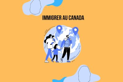 Immigrer au Canada pour travailler dans le cadre du programme du Nouveau-Brunswick 2023-2024